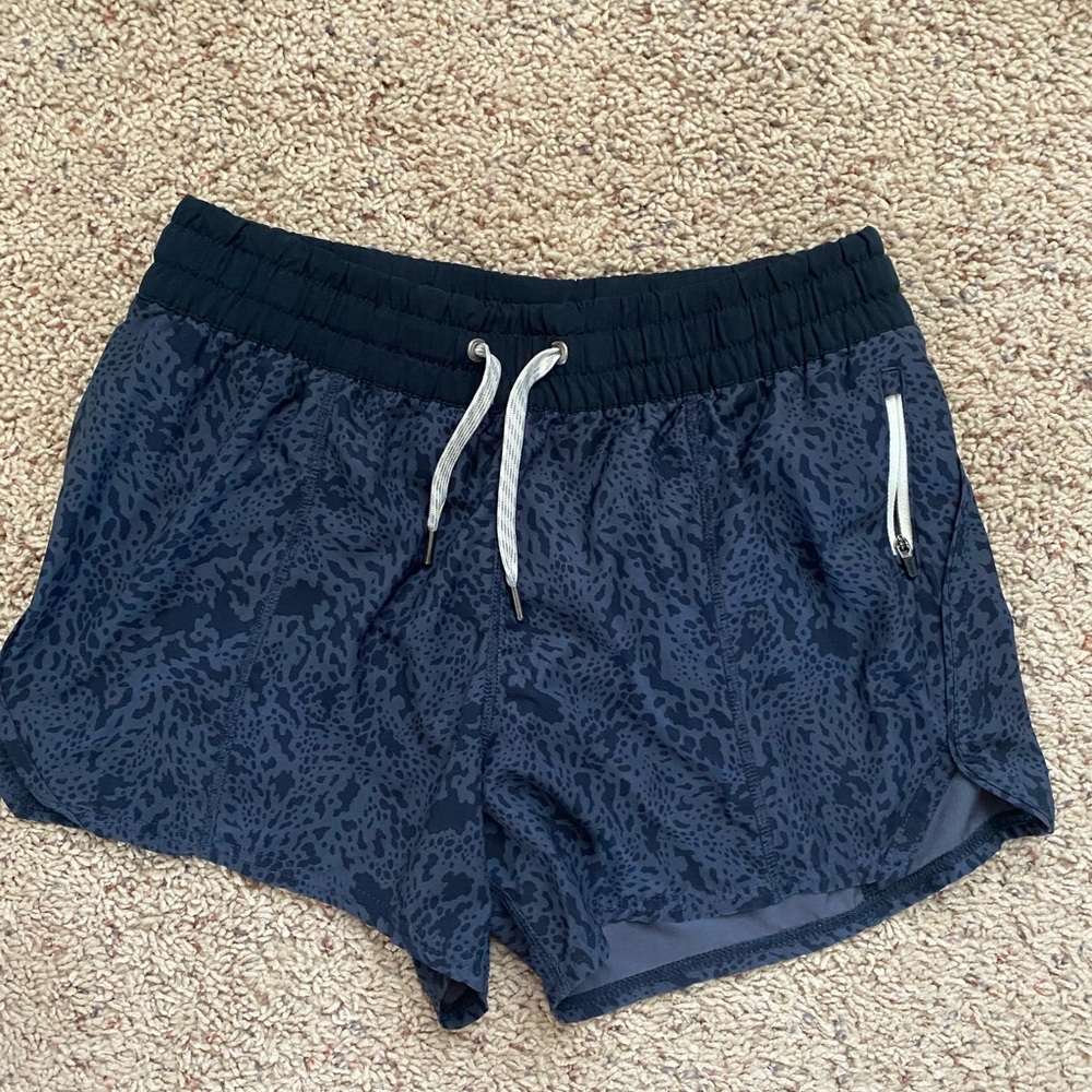Vuori Clementine Shorts